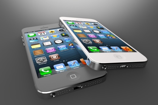 Phone 5缩略图